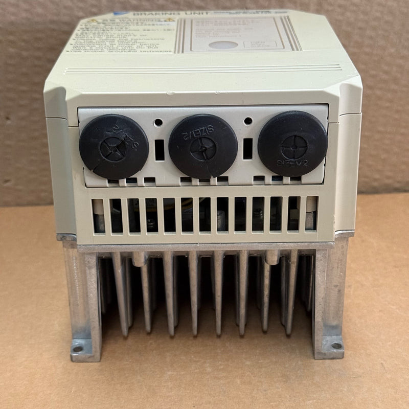 Yaskawa – CDBR-4030B – Dynamic Braking Unit / Inverter Braking Option