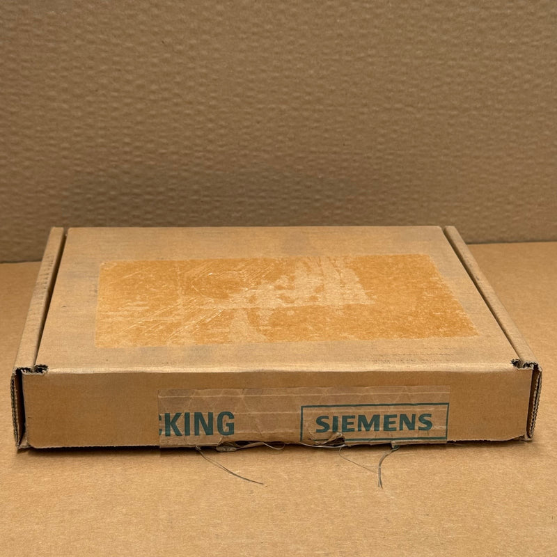 Siemens – 09406414 – G32A PC4 PMTR Backup Board