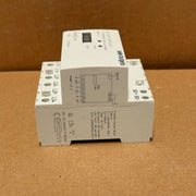 Saia-Burgess – AAE3D5F10PR3A00 – Three-Phase Mechanical Energy Meter