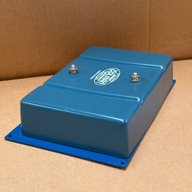 Barber Colman – DYN2 80109 – Load Sharing Unit 240/480Vac