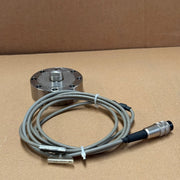 Burster – 8524-620 – Rotary Torque Sensor Transducer