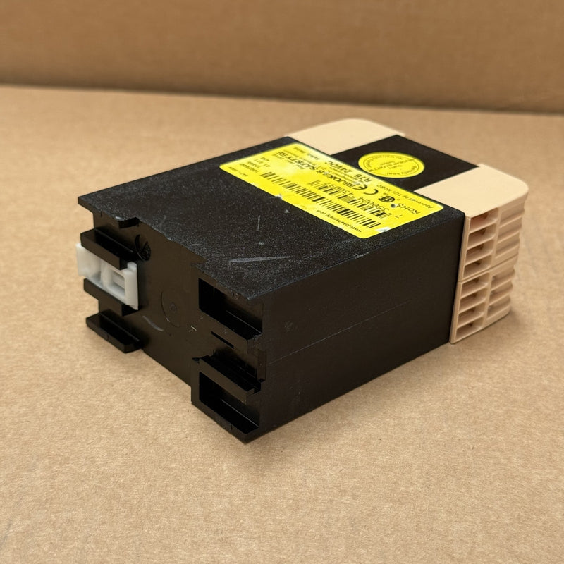 Jokab Safety – RT6 847-0005 – Safety Relay 24V DC
