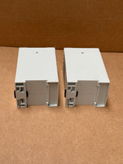 HOBUT – M200‑V34U – 3‑Phase 4‑Wire Under‑Voltage Relay, Self‑Powered, DIN‑Rail