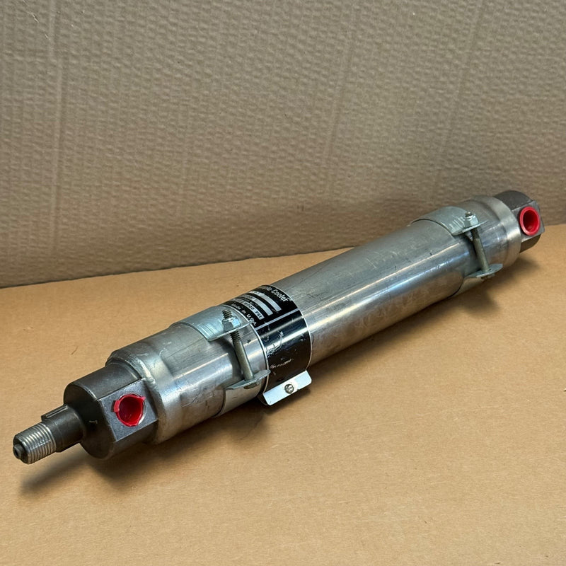 Westinghouse / Hagan – 374901-001 (Model 503) – High-Pressure Sample Cooler