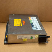 SysTec – SyWa 3000 – Vehicle-Mounted Electromechanical On-Board Weighing System