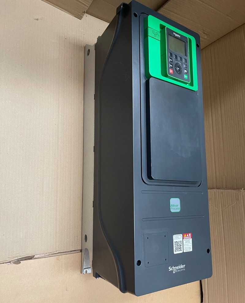 Schneider Electric – ATV650U30N4 – Altivar Process 3.0 kW VFD 380–480 V