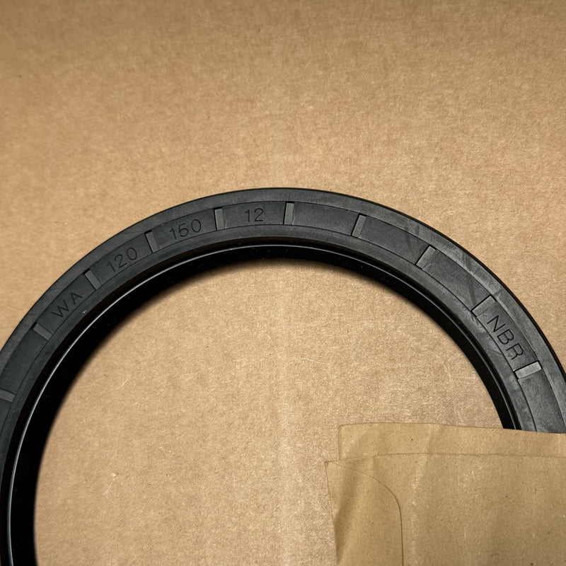 NBR – WA 120X150X12 – Radial Shaft Seal