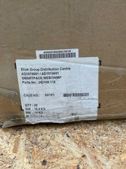 1PCs Eltek – 242100.118 – Smartpack WEB/SNMP Controller Module, DC 20–75 V