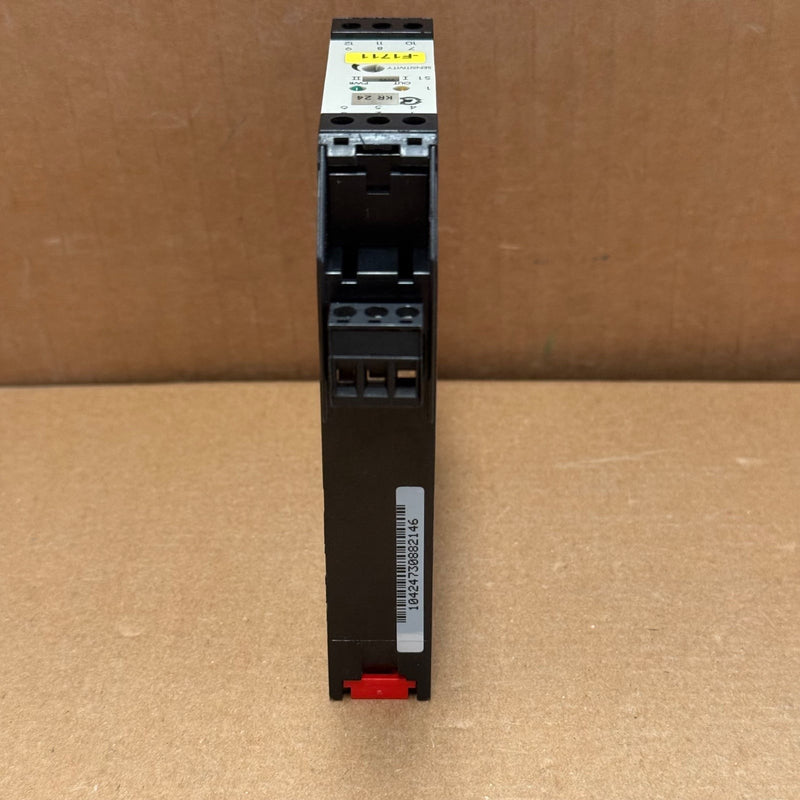 KSR Kuebler – Y113497S – Set Point Relay (Type KR 24)
