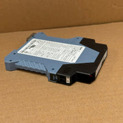 Knick – P15000H1 – VariTrans High-Voltage Isolator / Signal Conditioner