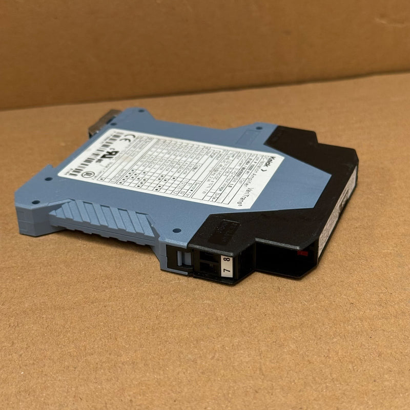 Knick – P15000H1 – VariTrans High-Voltage Isolator / Signal Conditioner