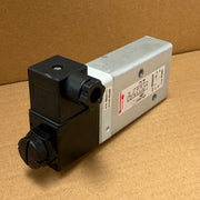 IMI Norgren – 2636047 (with 0242 Coil) – 5/2-Way NAMUR Solenoid Valve