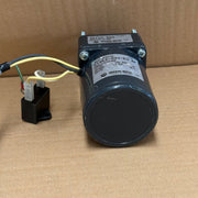 Oriental Motor – E1460-334-E3 + E2137-334 – AC Induction Motor & Capacitor