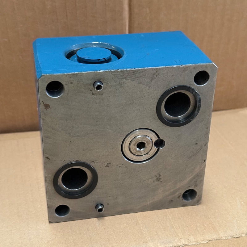 Rexroth – 2 FRM 16-32/160 L (424 906) – 2-Way Flow Control Valve