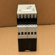 Telemecanique – RM3TR113MU7 – 3-Phase Protection / Asymmetry Control Relay