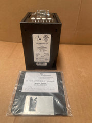 Bihl + Wiedemann – BW1307 – AS-Interface 2.1 / PROFIBUS Gateway