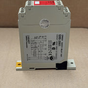 Omron – G9S-2001 – SAFETY RELAY UNIT 24VDC