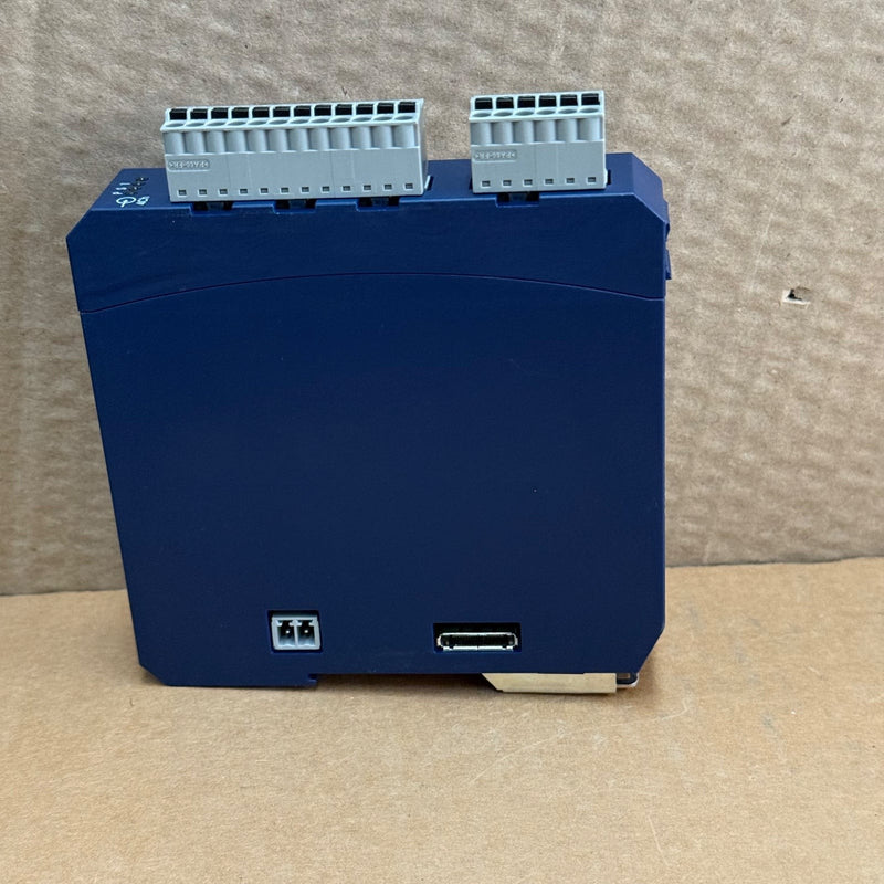 JUMO – 705020/36 – mTRON T 4-Channel Analog Input Module