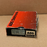 ADS Elektronik – MZE-250S – Multifunction Time Relay 24–240VAC/DC