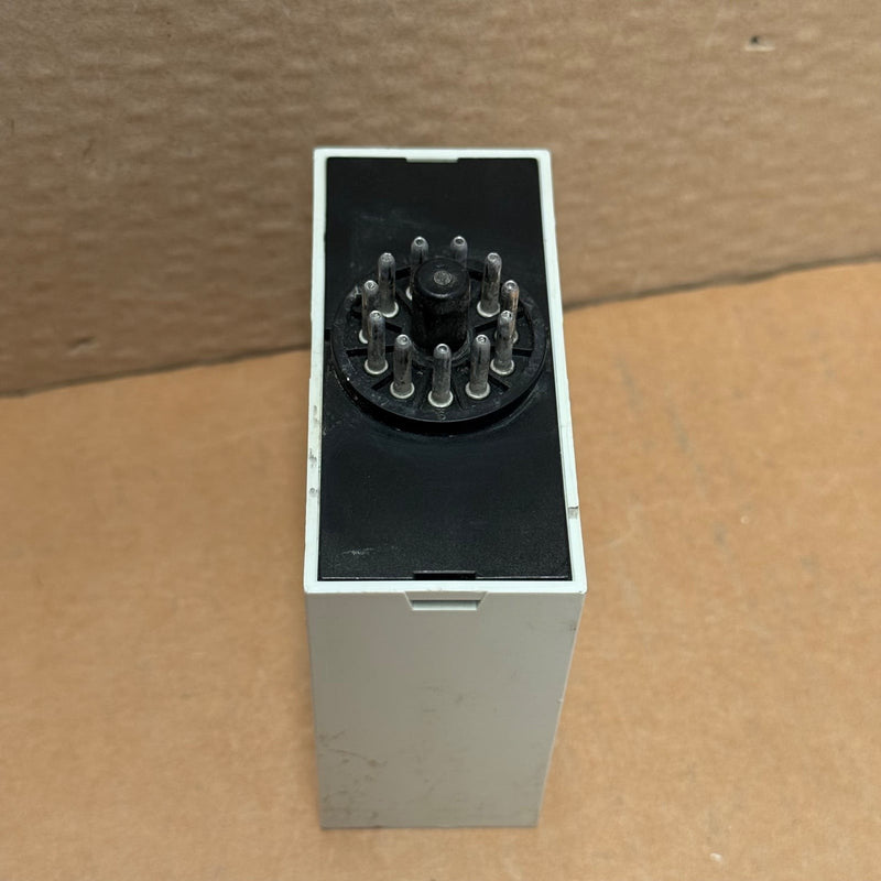 Grundfos – MTP 75 V01 (625179) – Motor Protection Relay / Thermal Protector