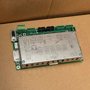 Berghof – CCPU 8/8/4-1131 EN (CCPU 8/8/4-CSC-1131) – PLC CPU Module VER. 002