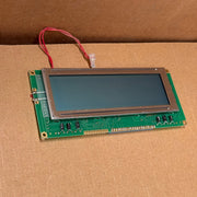 HITACHI ELECTRONICS CO – LMG6381QHGE – HITACHI 4.8" 256×64 LCD Display ModuI