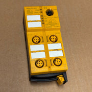 ifm efector – AC506S – Safe AS-Interface ClassicLine I/O Module