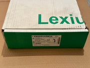 Schneider Electric, LXM28SU04M3X, AC Servo Drive, Lexium 28, single and 3 phase