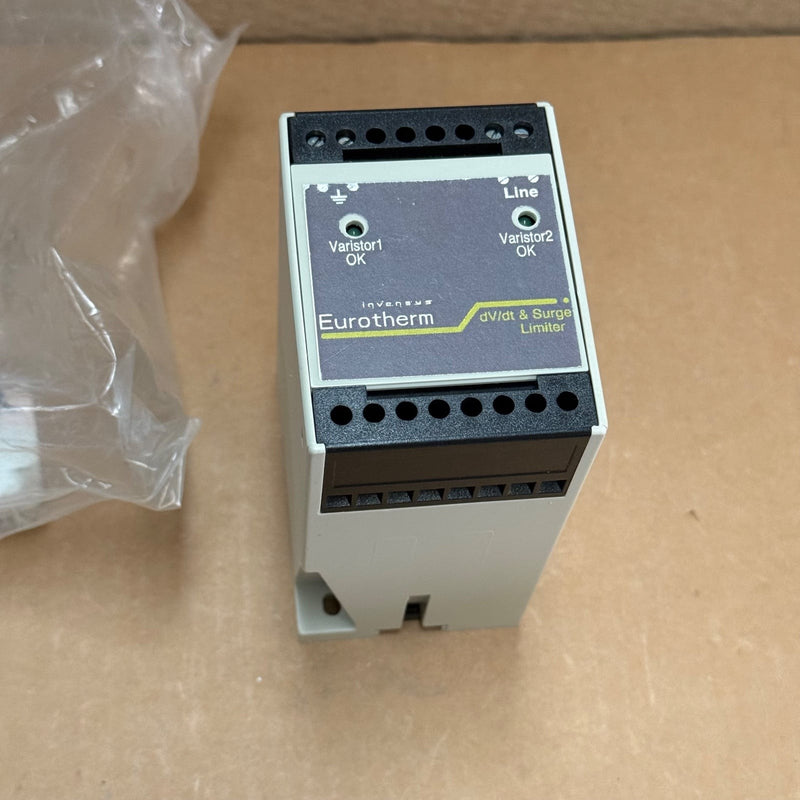 Eurotherm – dV/dt & Surge Limiter (PR25510.1.78) – Voltage Surge Suppressor