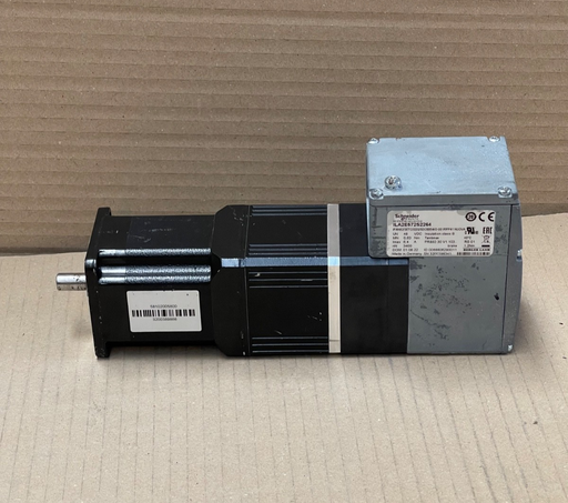 Schneider Electric – ILA2E572S2264 – Lexium ILA Integrated Linear Actuator