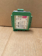 MKS – GV210 – Dual Level Converter / Encoder Signal Splitter (HTL/RS422/TTL)