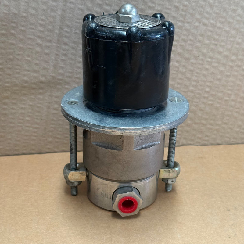 Grove Valve & Regulator Co. – 11056AP2A / 16L – High-Pressure Reducing Regulator