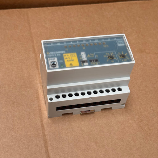 SOCOMEC – 49312711 – RESYS B470 Earth Leakage (Residual Current) Relay