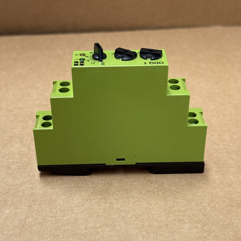 TELE – ODQ1 – TIME DELAY RELAY