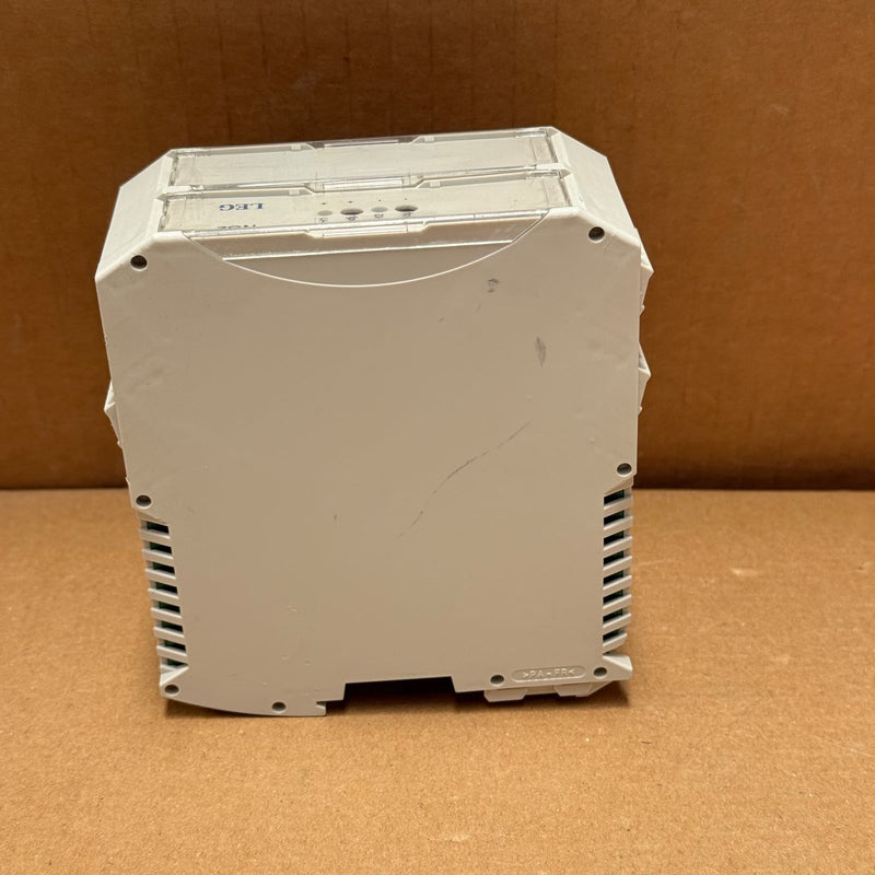 LEG Industrie-Elektronik – NG2-10-115 – NG2 Linearly Controlled Transformer