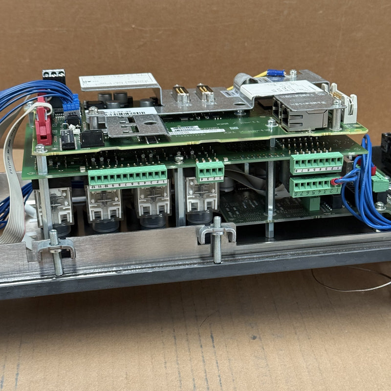 Siemens – 6FC5303-1AF12-8AL0 – SINUMERIK Push Button Panel