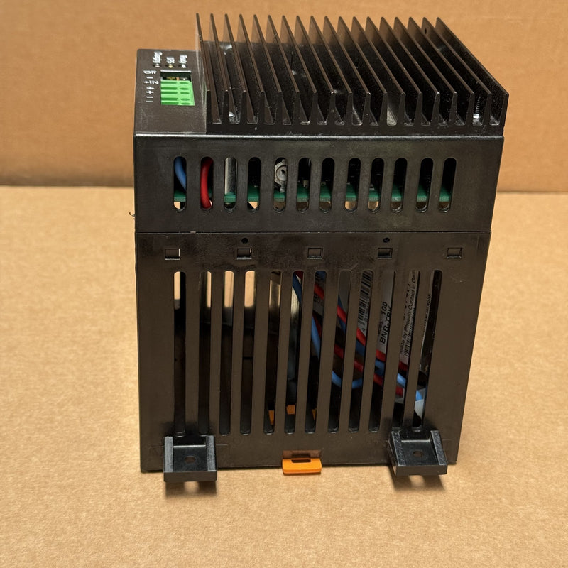 Michael Riedel – RIPCUSV10D – DC-UPS Module