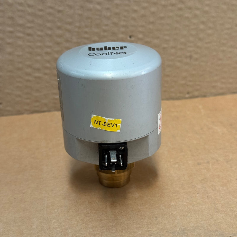 Peter Huber – CN TB-SL 2 (CoolNet / 258185/16) – Stepper Motor Valve Actuator