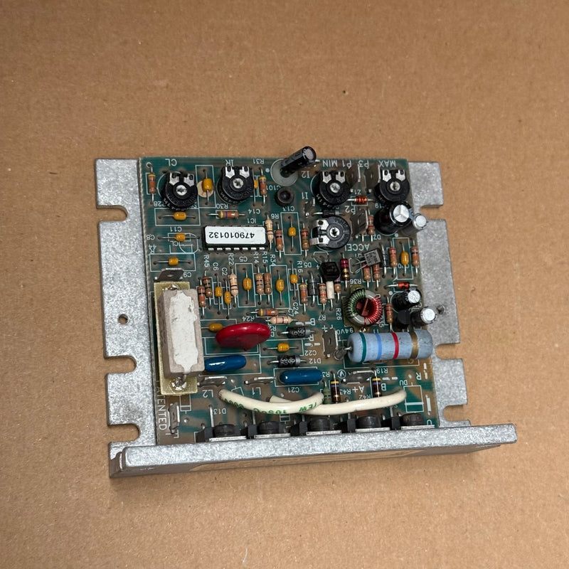 KB Electronics – KBLC-125 (2.2 MFD) (5022) – DC Motor Speed Control