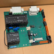 DEMAG – 720 330 45 – 72033045 / - DC50-HUB.400 Control Board