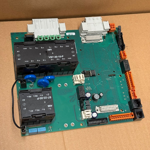 DEMAG – 720 330 45 – 72033045 / - DC50-HUB.400 Control Board