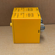 Selectron – GM-U1 – Voltage Monitoring Relay 220VAC