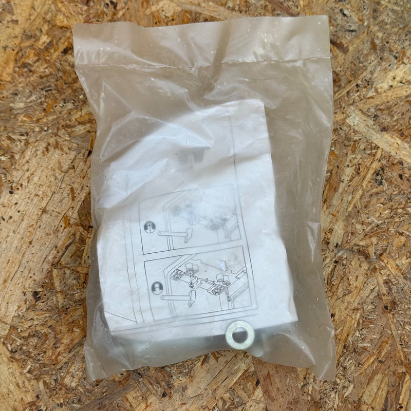 Schneider Electric – NSYSNLPLA – Door Switch, Door Position Switch for Enclosure
