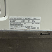 Vemag - M701-054 00300 A VE - Frequency converter 15KW