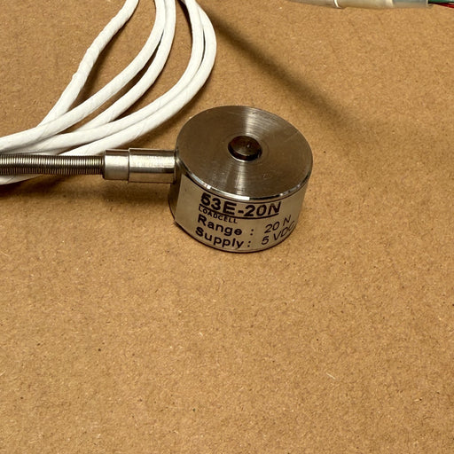 Sensotec – 53E-20N – Model 53E Low Cost/O.E.M. Compression Load Cell