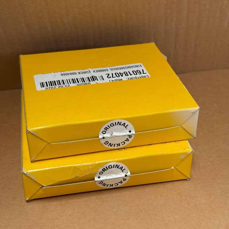 Turck – DM80EX (6884006) – Excom I/O 8-Channel Digital Input/Output Module