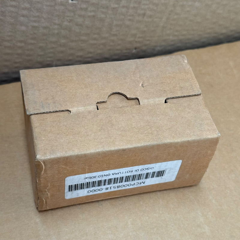 Donadon SDD – Tipo 466 / MCP0008518-0000 (Lot 361803) – Rupture Disc