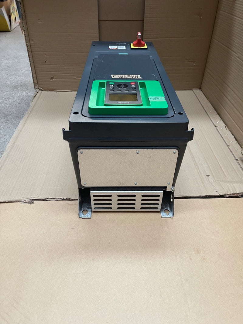 Schneider Electric – ATV650U40N4E – Altivar Process 4 kW VFD 380–480 V