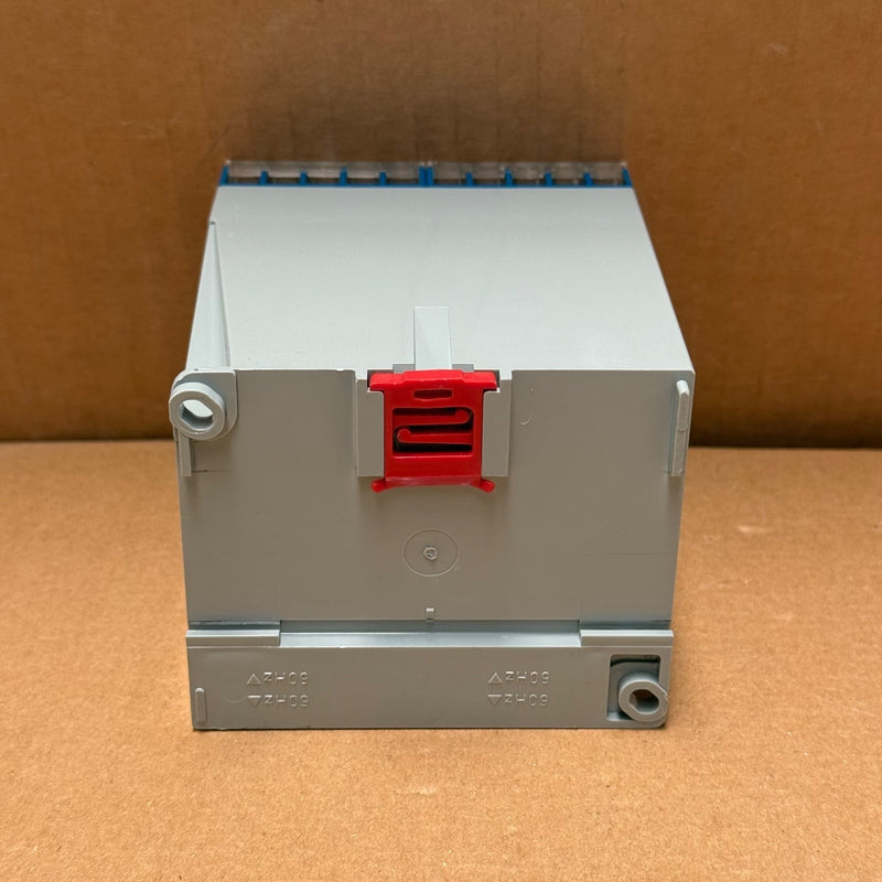 Schleicher – SNO 1002 – Emergency Stop & Safety Gate Relay