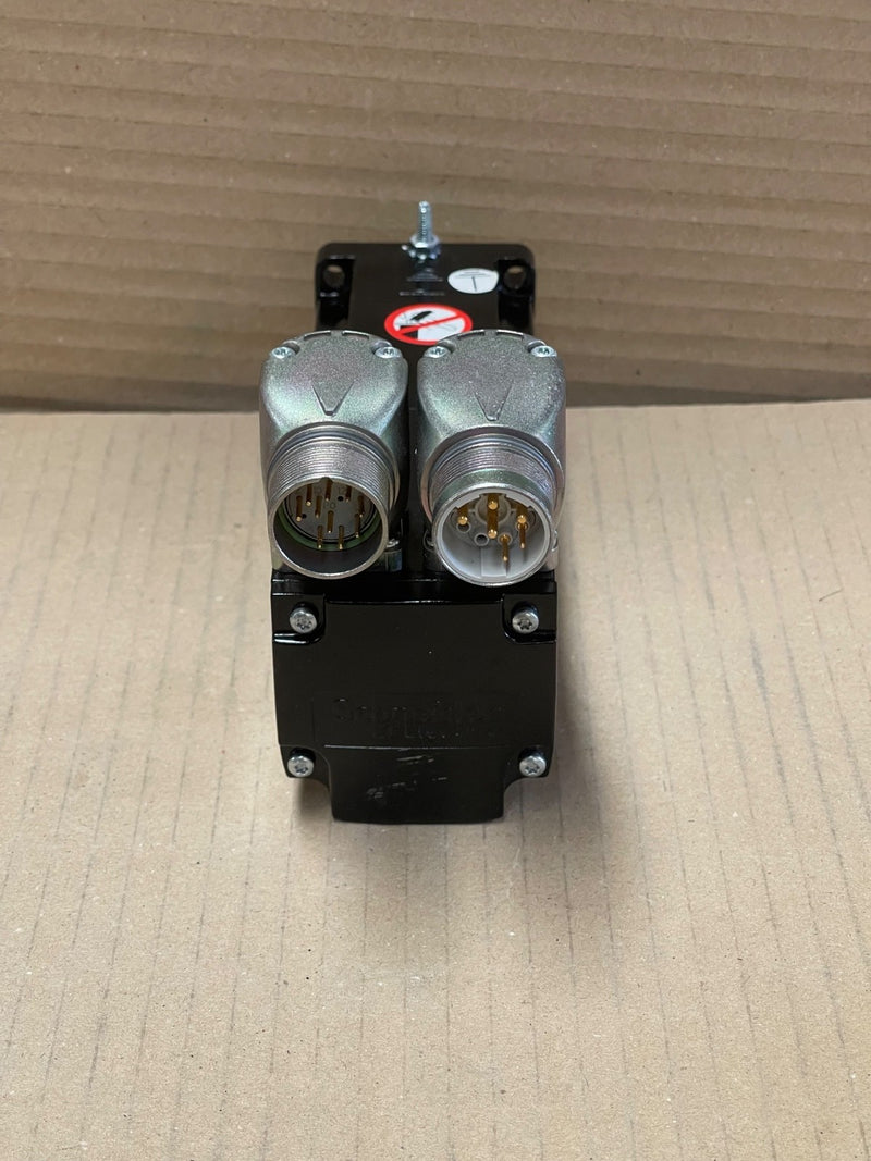 Schneider Electric – BSH0551P22F2A – Lexium BSH Servo Motor